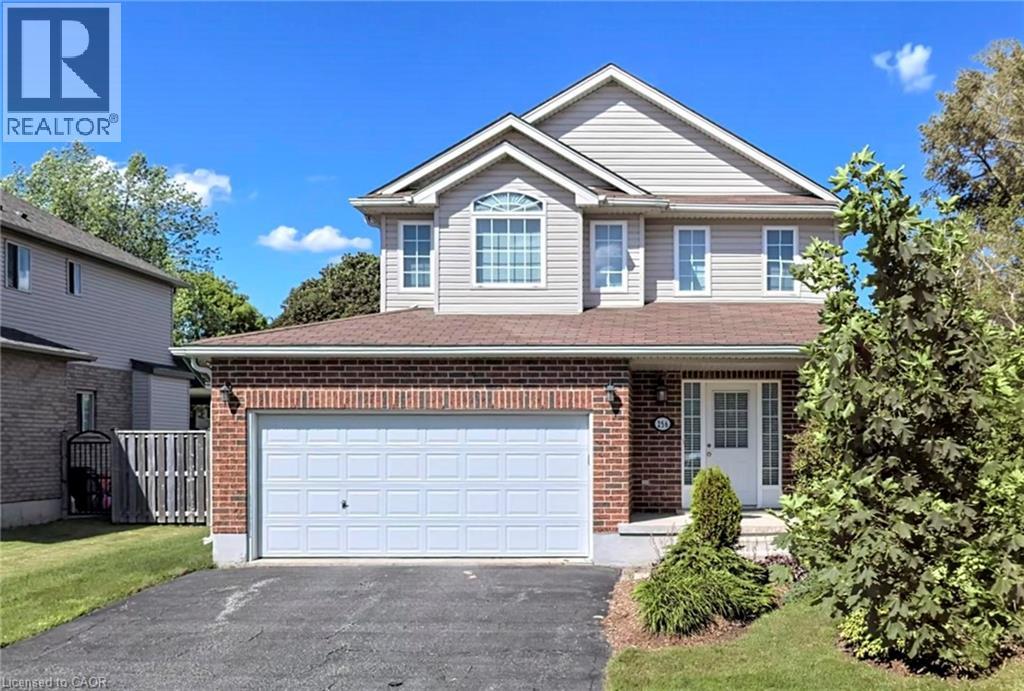 256 Charlotta Street, Baden, Ontario  N3A 4M8 - Photo 44 - 40806910