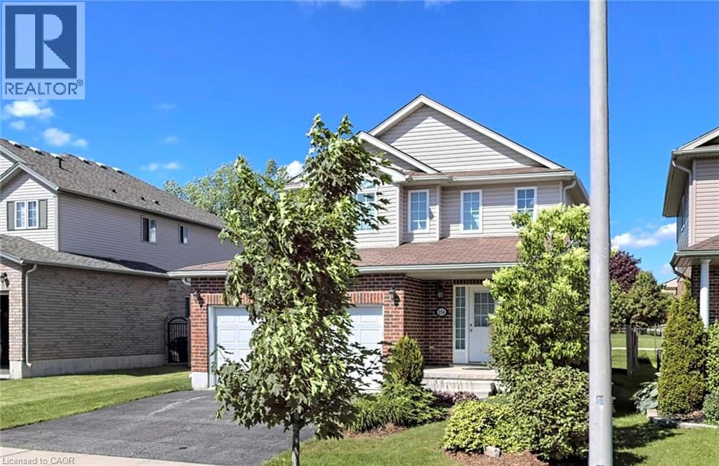 256 Charlotta Street, Baden, Ontario  N3A 4M8 - Photo 46 - 40806910