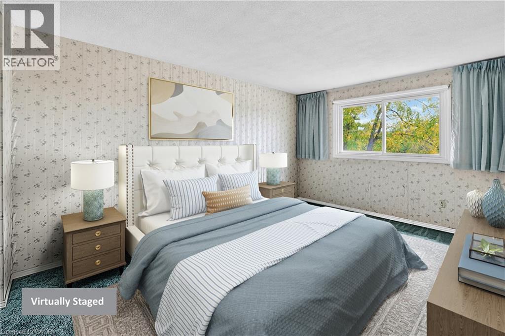 34 Bow Valley Drive Unit# 1, Stoney Creek, Ontario  L8E 3L4 - Photo 12 - 40807338