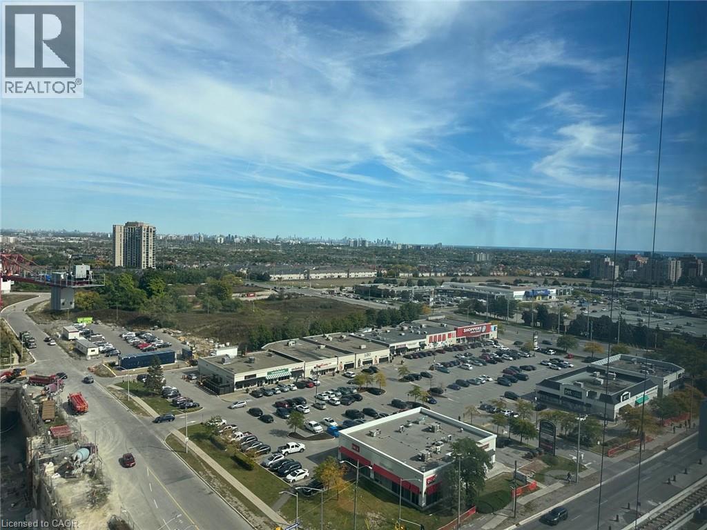 15 Watergarden Drive Unit# 1401, Mississauga, Ontario  L5R 1B2 - Photo 6 - 40808293