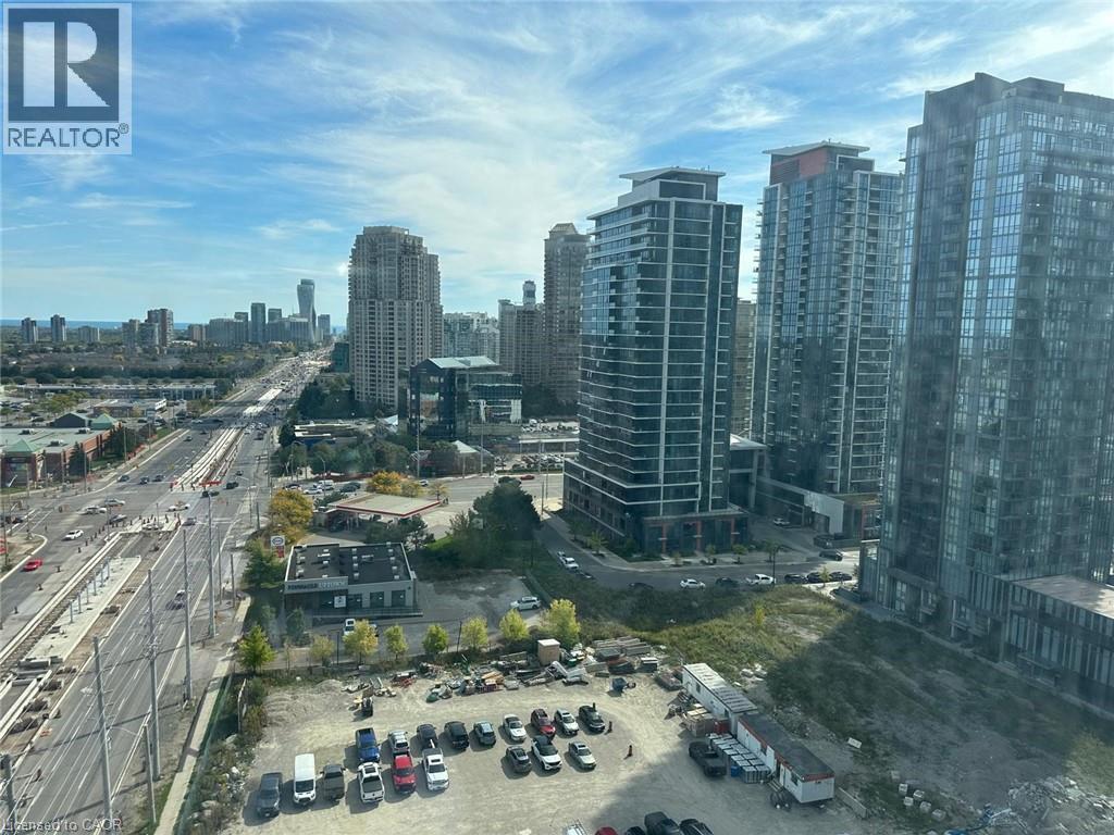 15 Watergarden Drive Unit# 1401, Mississauga, Ontario  L5R 1B2 - Photo 14 - 40808293