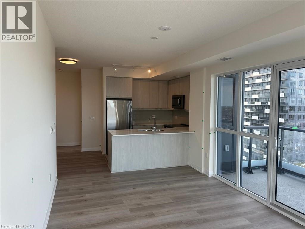 15 Watergarden Drive Unit# 1401, Mississauga, Ontario  L5R 1B2 - Photo 2 - 40808293