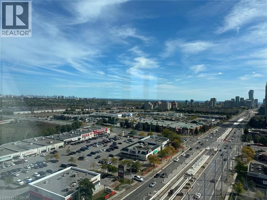 15 Watergarden Drive Unit# 1401, Mississauga, Ontario  L5R 1B2 - Photo 13 - 40808293