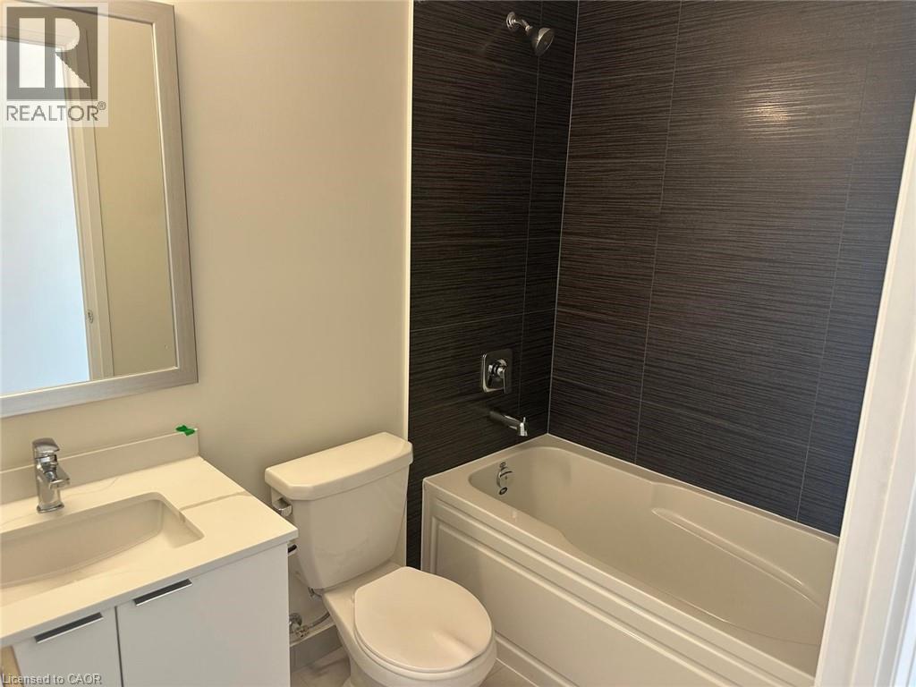 15 Watergarden Drive Unit# 1401, Mississauga, Ontario  L5R 1B2 - Photo 8 - 40808293