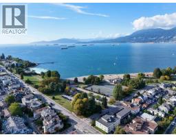 1346 LABURNUM STREET, Vancouver, British Columbia