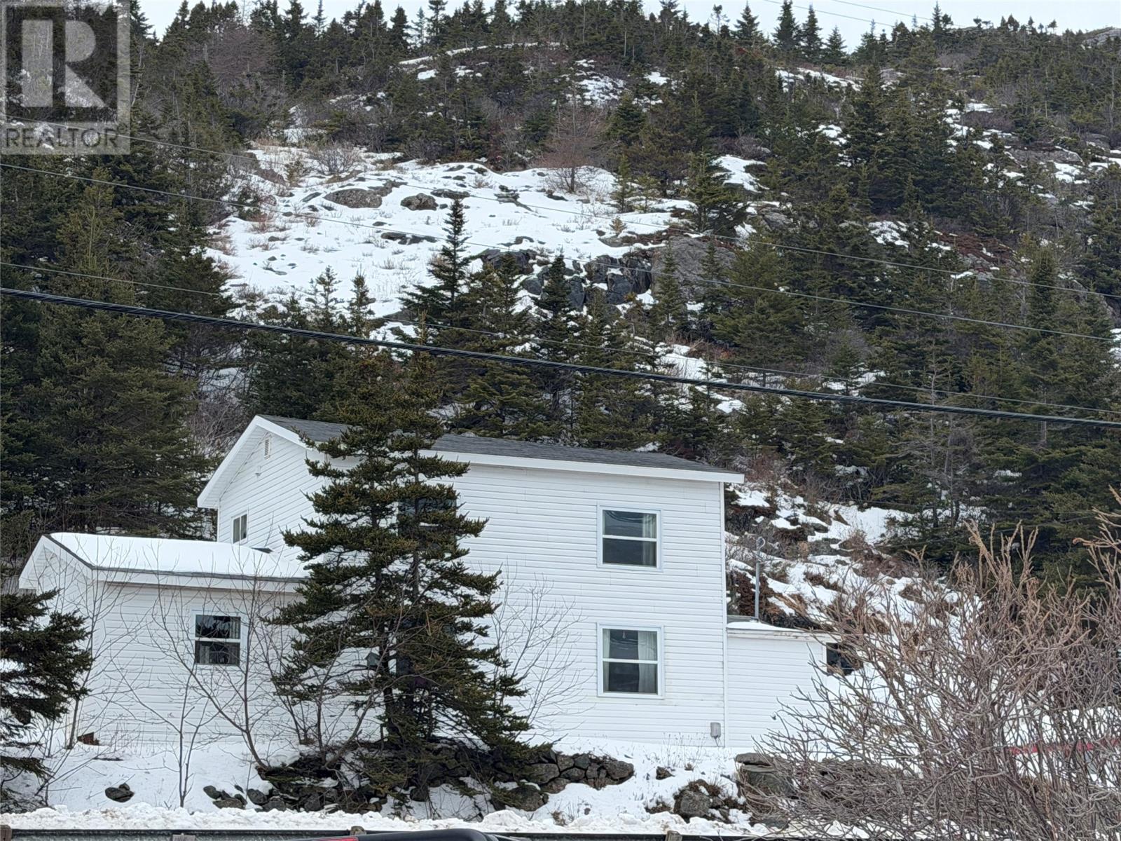 54 Seaview Drive, Burin, Newfoundland & Labrador
