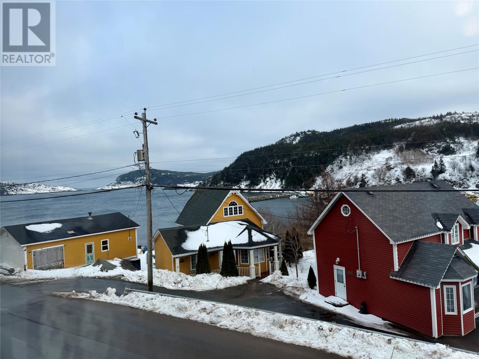 54 Seaview Drive, Burin, Newfoundland & Labrador  A0E 1E0 - Photo 19 - 1294849