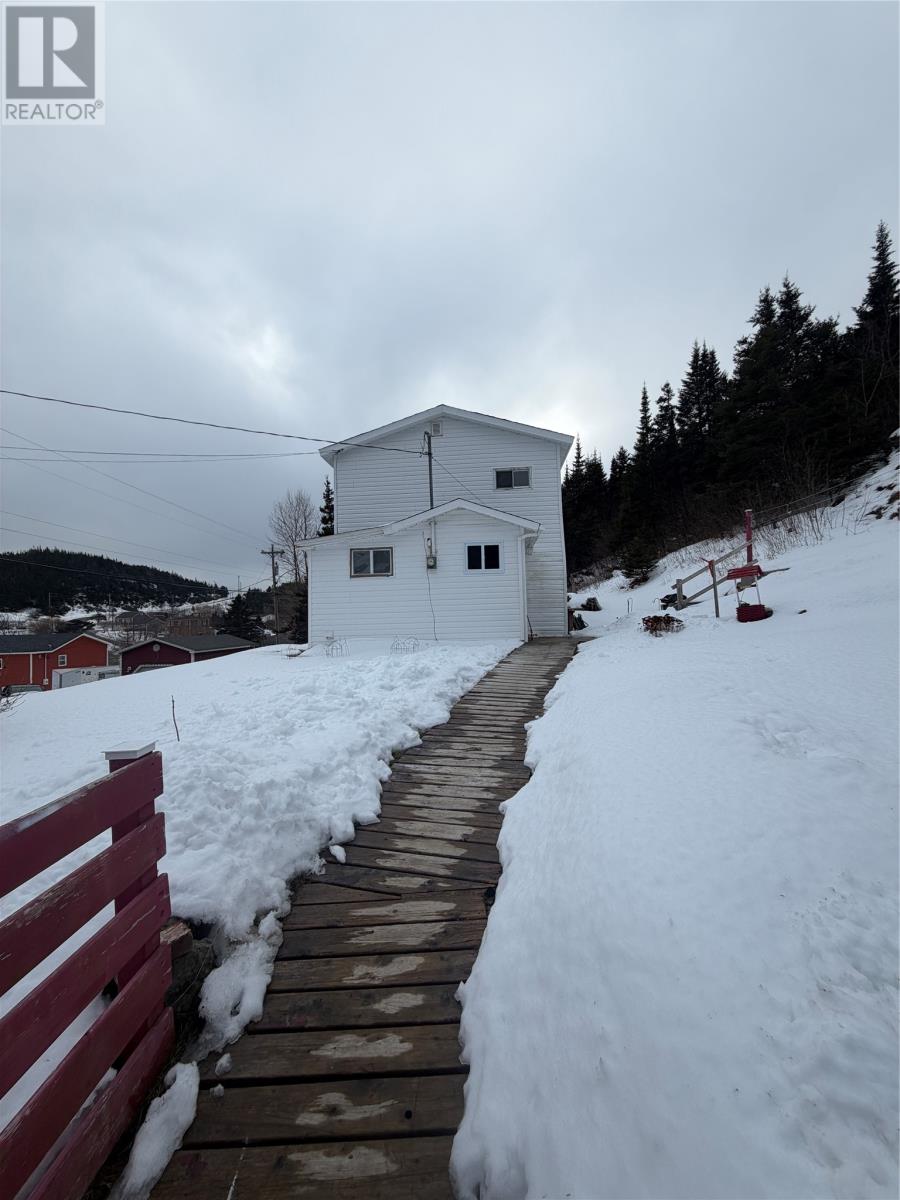 54 Seaview Drive, Burin, Newfoundland & Labrador  A0E 1E0 - Photo 3 - 1294849