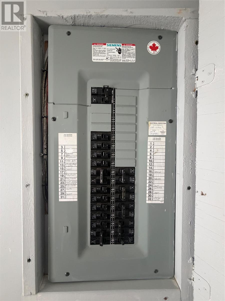 54 Seaview Drive, Burin, Newfoundland & Labrador  A0E 1E0 - Photo 6 - 1294849