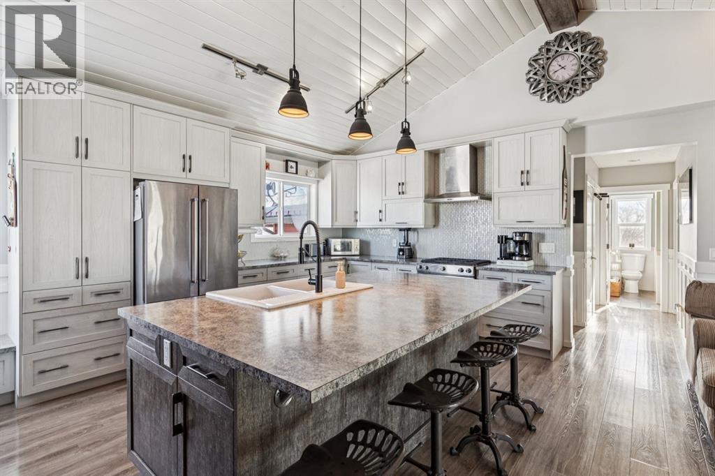 222081 Range Road 253, Rural Wheatland County, Alberta  T0J 0M0 - Photo 5 - A2287719