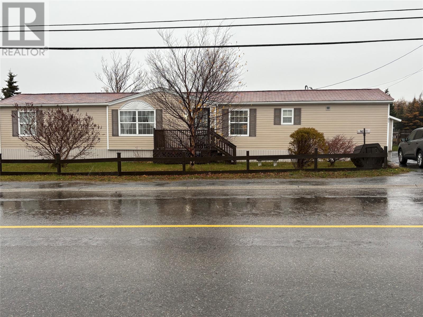 97 Brook Street, Stephenville Crossing, Newfoundland & Labrador