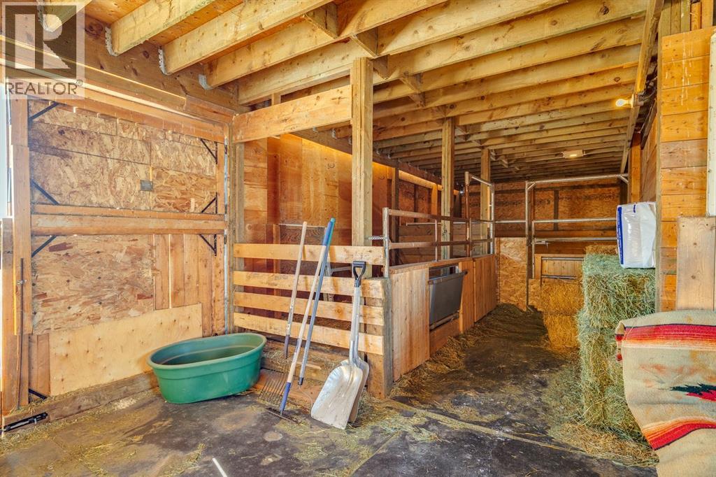 222081 Range Road 253, Rural Wheatland County, Alberta  T0J 0M0 - Photo 30 - A2287719