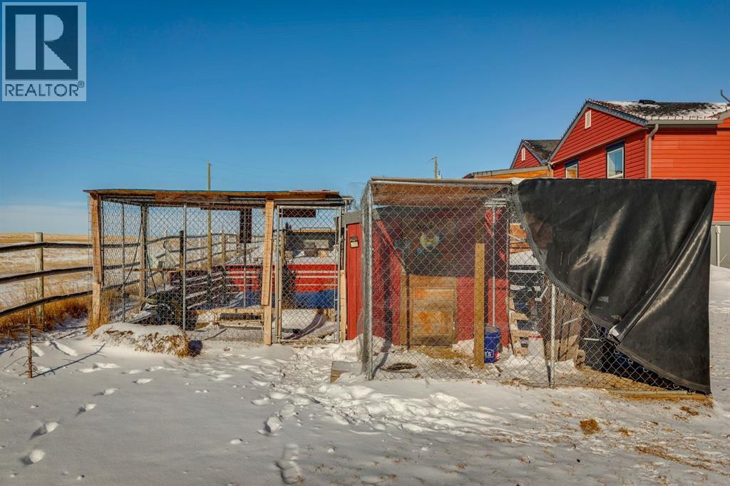 222081 Range Road 253, Rural Wheatland County, Alberta  T0J 0M0 - Photo 35 - A2287719