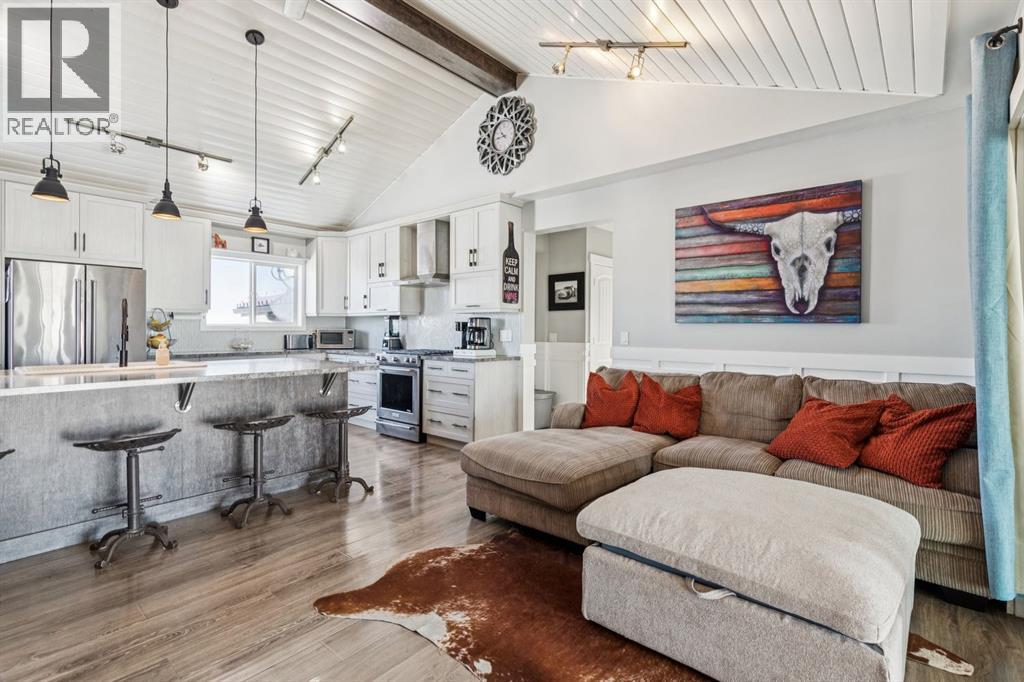 222081 Range Road 253, Rural Wheatland County, Alberta  T0J 0M0 - Photo 9 - A2287719