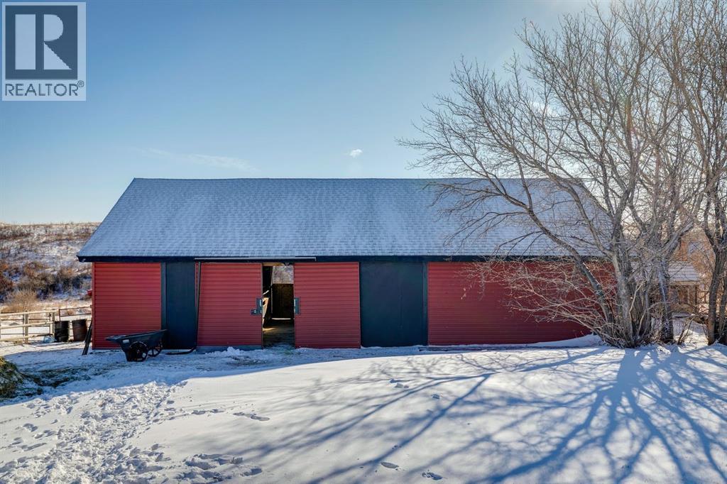 222081 Range Road 253, Rural Wheatland County, Alberta  T0J 0M0 - Photo 27 - A2287719