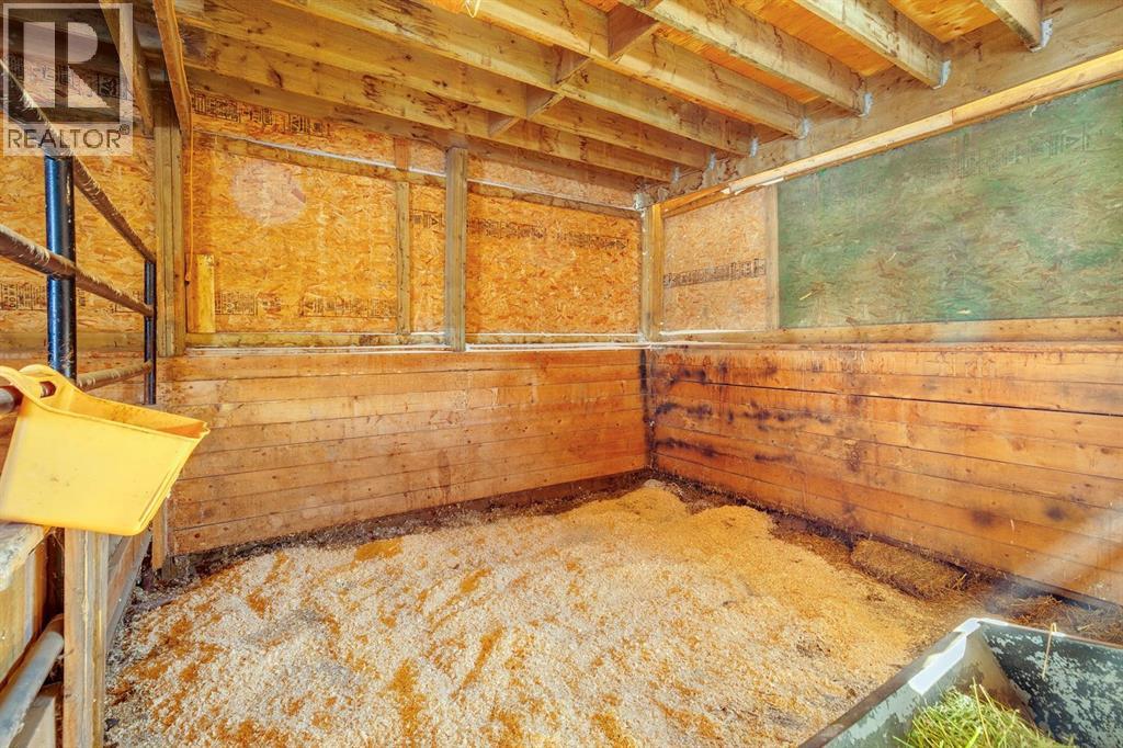 222081 Range Road 253, Rural Wheatland County, Alberta  T0J 0M0 - Photo 31 - A2287719