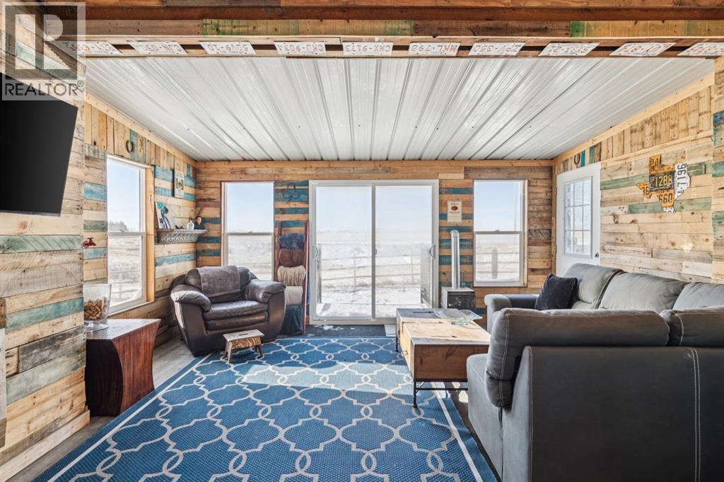 222081 Range Road 253, Rural Wheatland County, Alberta  T0J 0M0 - Photo 14 - A2287719