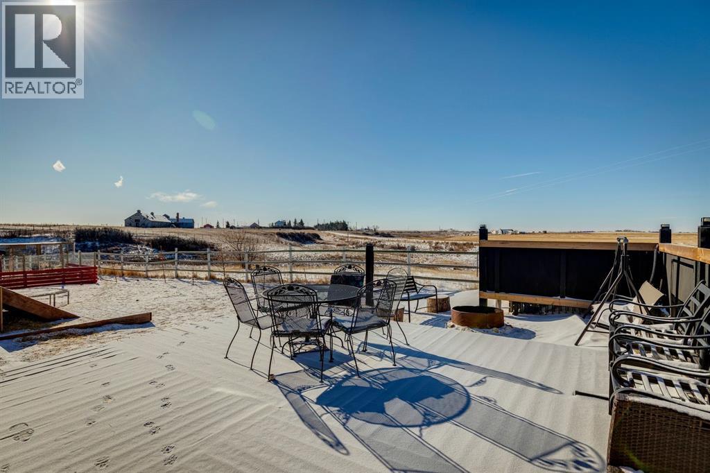 222081 Range Road 253, Rural Wheatland County, Alberta  T0J 0M0 - Photo 43 - A2287719