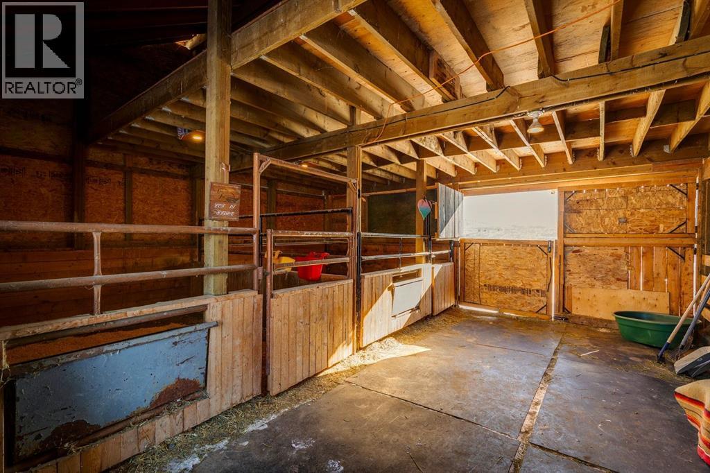 222081 Range Road 253, Rural Wheatland County, Alberta  T0J 0M0 - Photo 29 - A2287719