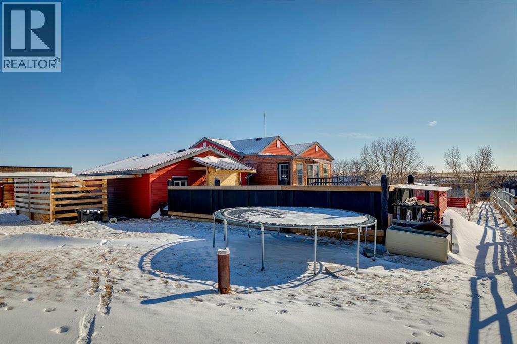 222081 Range Road 253, Rural Wheatland County, Alberta  T0J 0M0 - Photo 44 - A2287719