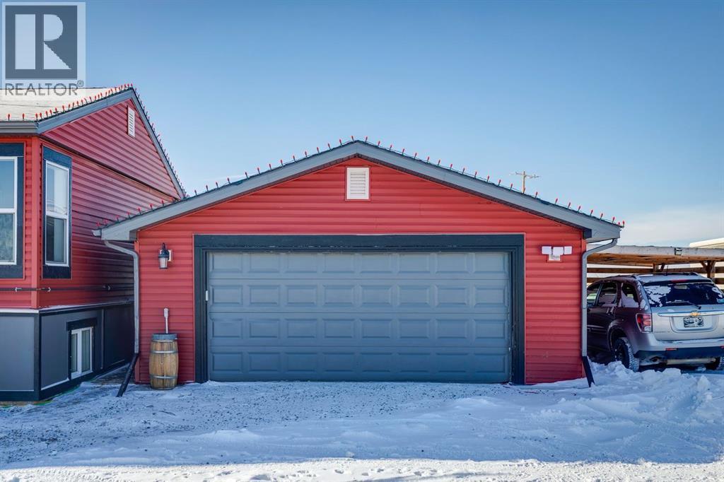 222081 Range Road 253, Rural Wheatland County, Alberta  T0J 0M0 - Photo 46 - A2287719