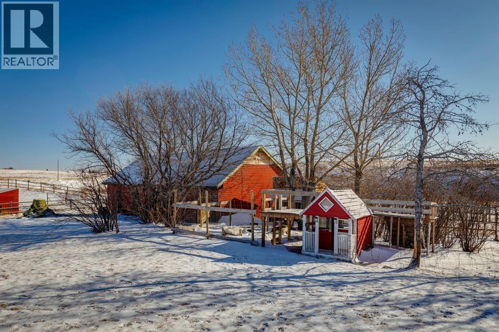 222081 Range Road 253, Rural Wheatland County, Alberta  T0J 0M0 - Photo 34 - A2287719