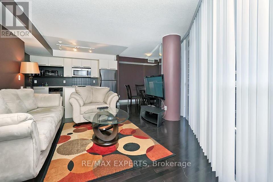 507 - 21 Carlton Street, Toronto, Ontario  M5B 1L3 - Photo 11 - C12827868