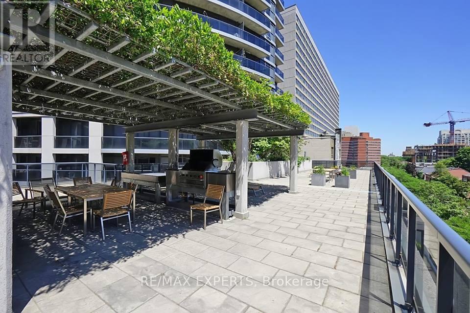 507 - 21 Carlton Street, Toronto, Ontario  M5B 1L3 - Photo 12 - C12827868