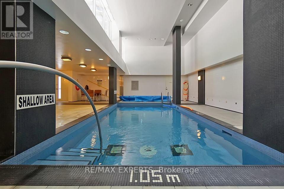 507 - 21 Carlton Street, Toronto, Ontario  M5B 1L3 - Photo 13 - C12827868