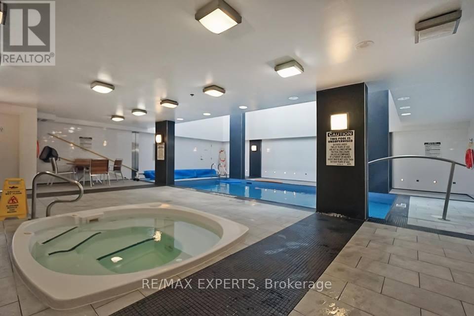 507 - 21 Carlton Street, Toronto, Ontario  M5B 1L3 - Photo 14 - C12827868