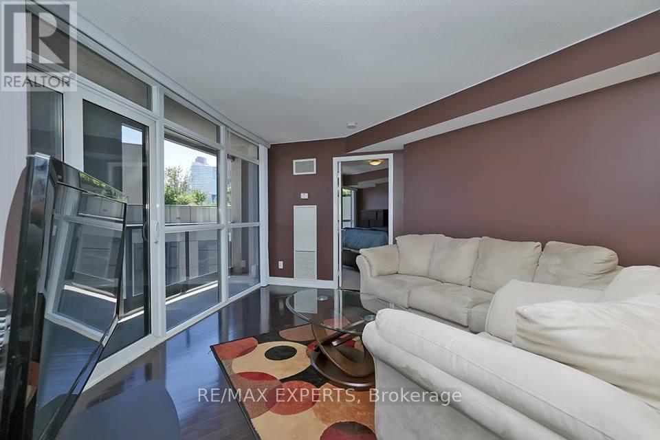 507 - 21 Carlton Street, Toronto, Ontario  M5B 1L3 - Photo 7 - C12827868