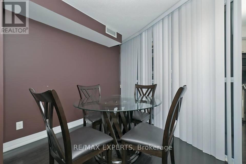 507 - 21 Carlton Street, Toronto, Ontario  M5B 1L3 - Photo 8 - C12827868