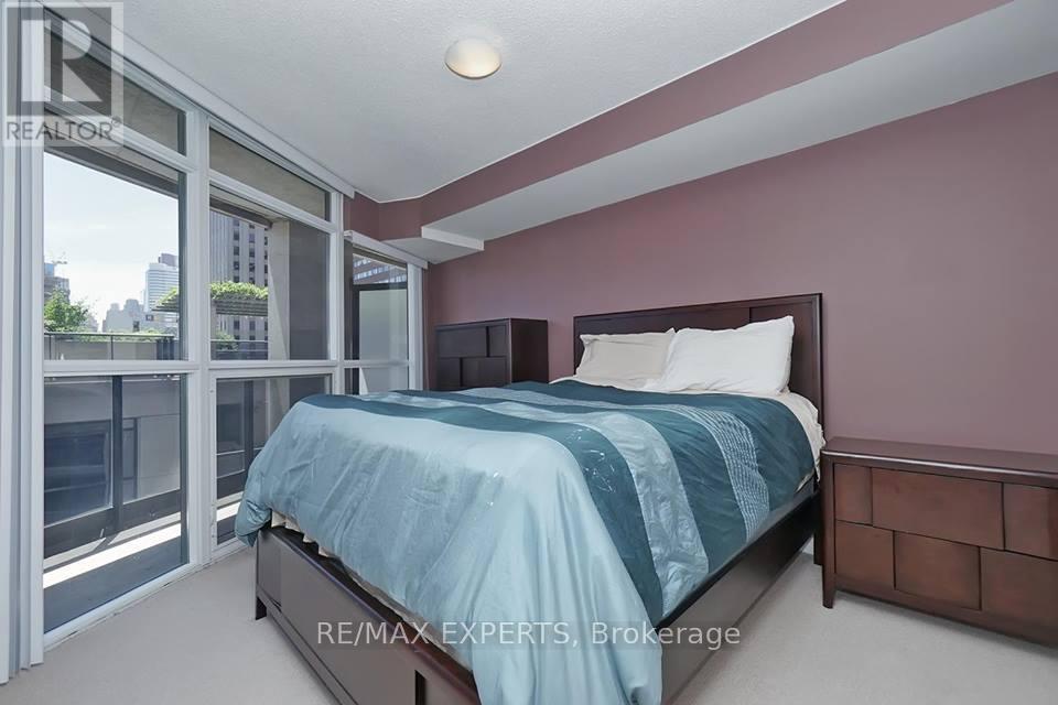 507 - 21 Carlton Street, Toronto, Ontario  M5B 1L3 - Photo 9 - C12827868