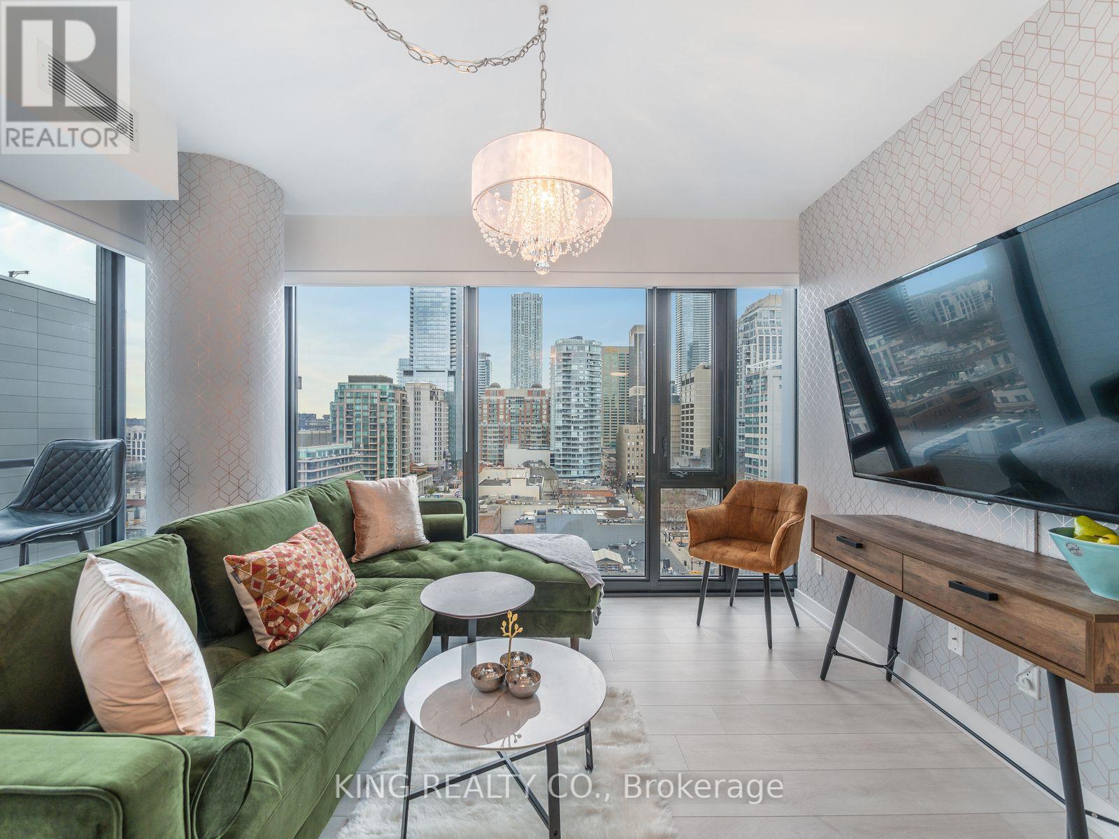 1402 - 188 Cumberland Street, Toronto, Ontario  M5R 2G3 - Photo 10 - C12827908