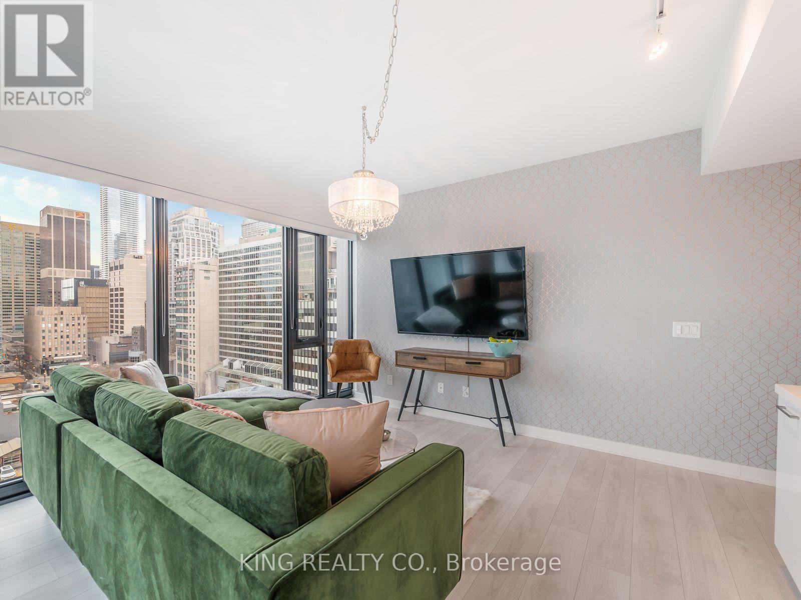 1402 - 188 Cumberland Street, Toronto, Ontario  M5R 2G3 - Photo 16 - C12827908