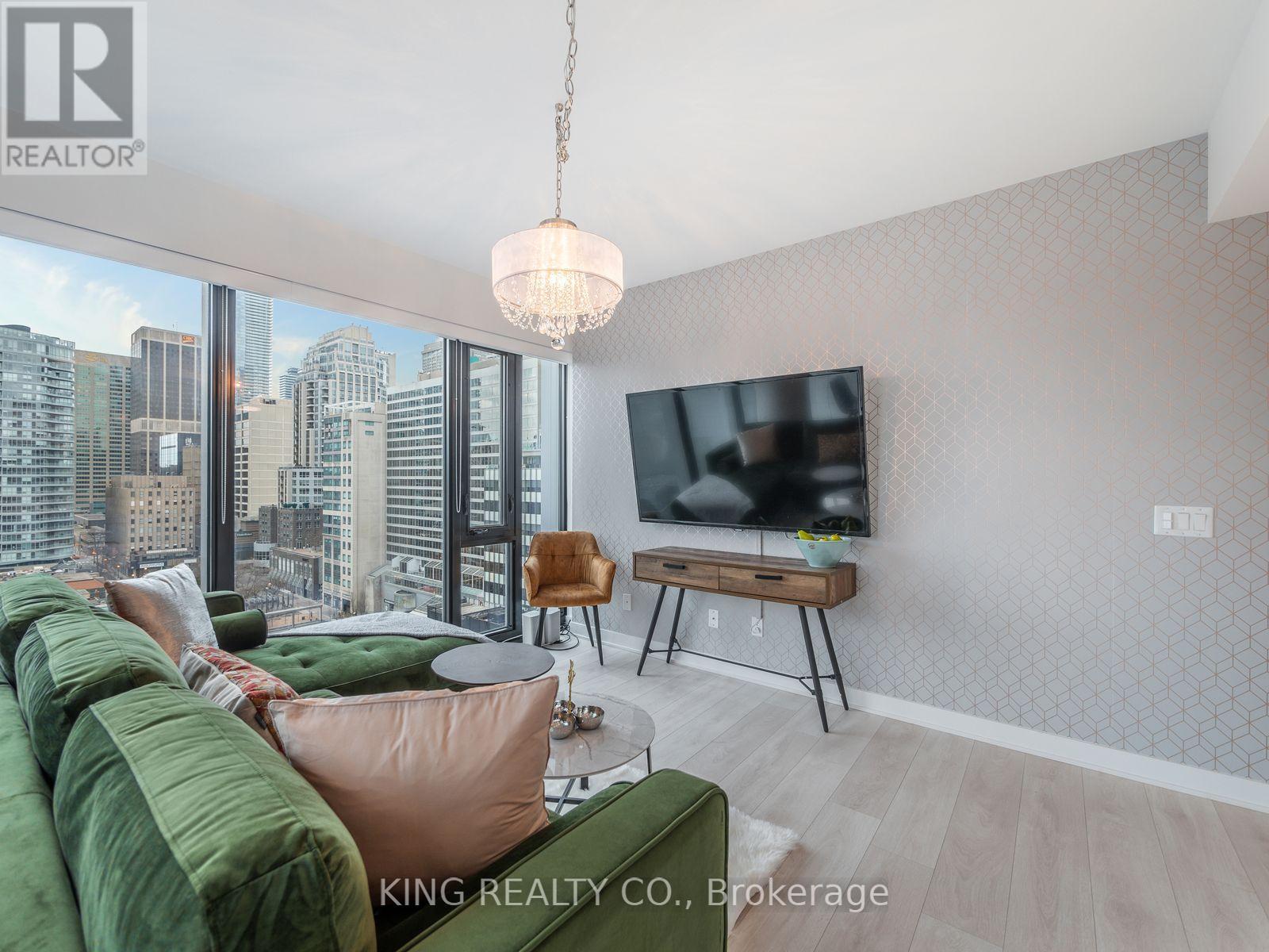 1402 - 188 Cumberland Street, Toronto, Ontario  M5R 2G3 - Photo 9 - C12827908