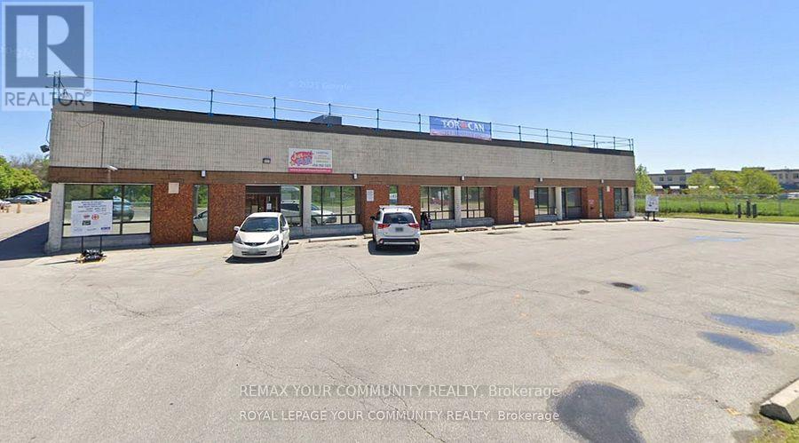 1&2 - 689 Warden Avenue, Toronto, Ontario  M1L 4R6 - Photo 3 - E12827858