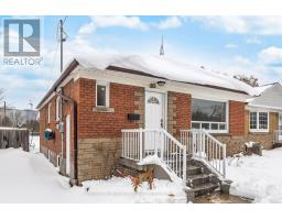 BSMT - 30 ORDWAY ROAD, Toronto, Ontario