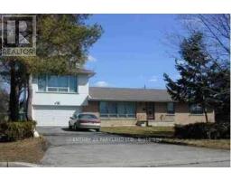 MAIN FLOOR - 95 FAIRGLEN AVENUE, Toronto, Ontario