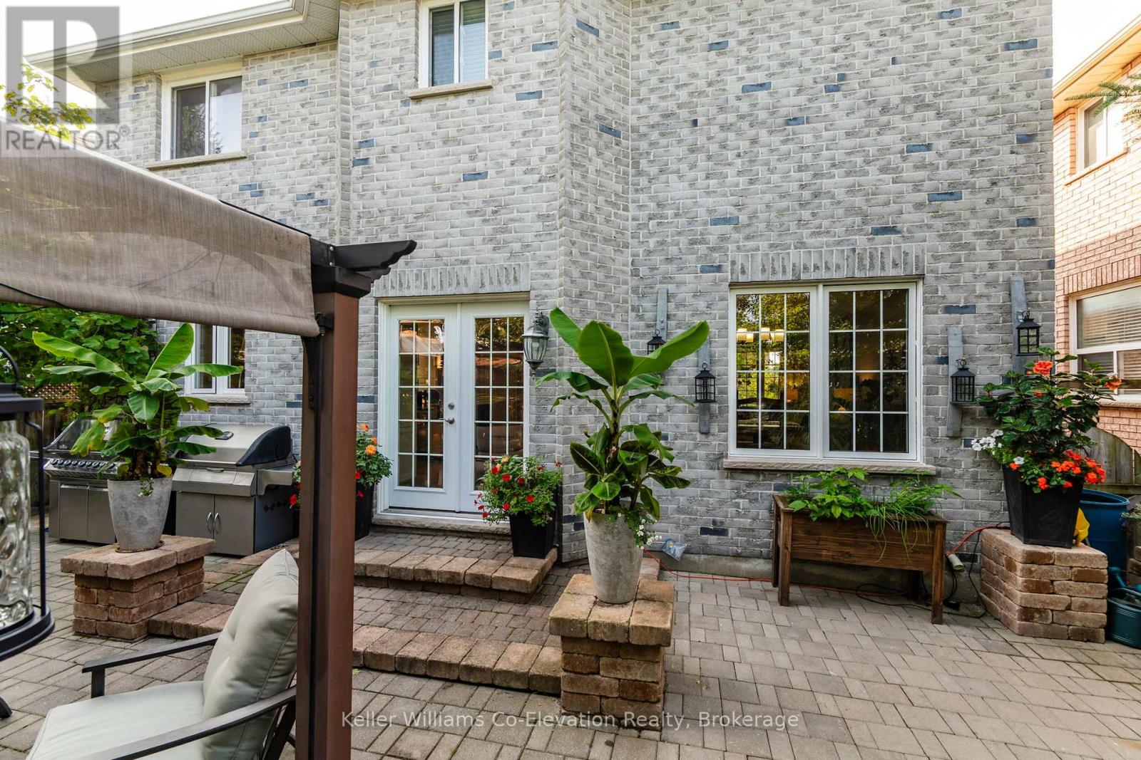 136 Birchwood Drive, Barrie, Ontario  L4M 6Y1 - Photo 41 - S12700058