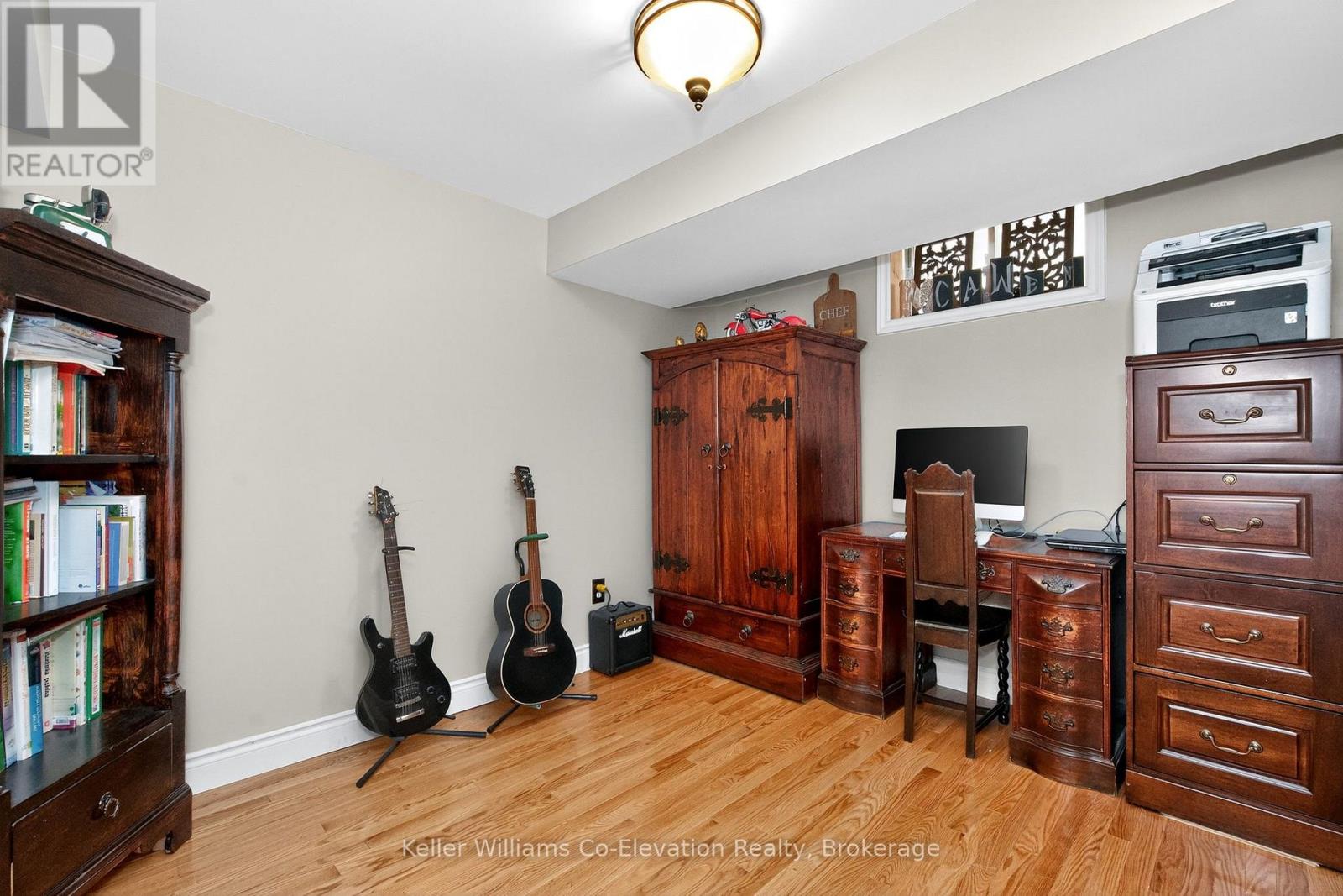 136 Birchwood Drive, Barrie, Ontario  L4M 6Y1 - Photo 37 - S12700058