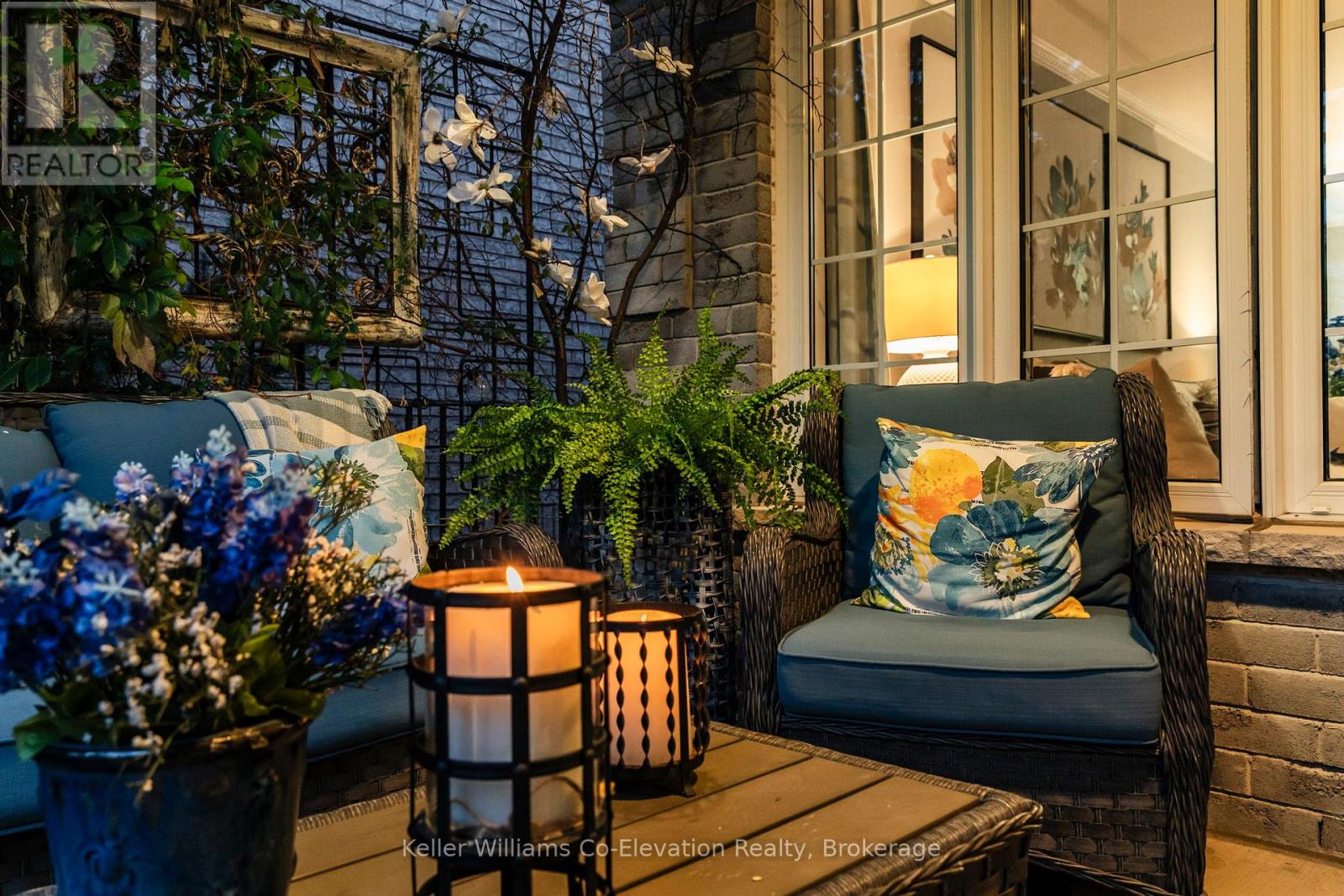 136 Birchwood Drive, Barrie, Ontario  L4M 6Y1 - Photo 6 - S12700058