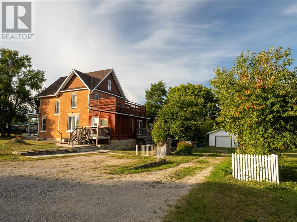 104 Arthur Street, Manitowaning, Ontario  P0P 1N0 - Photo 12 - 2126617