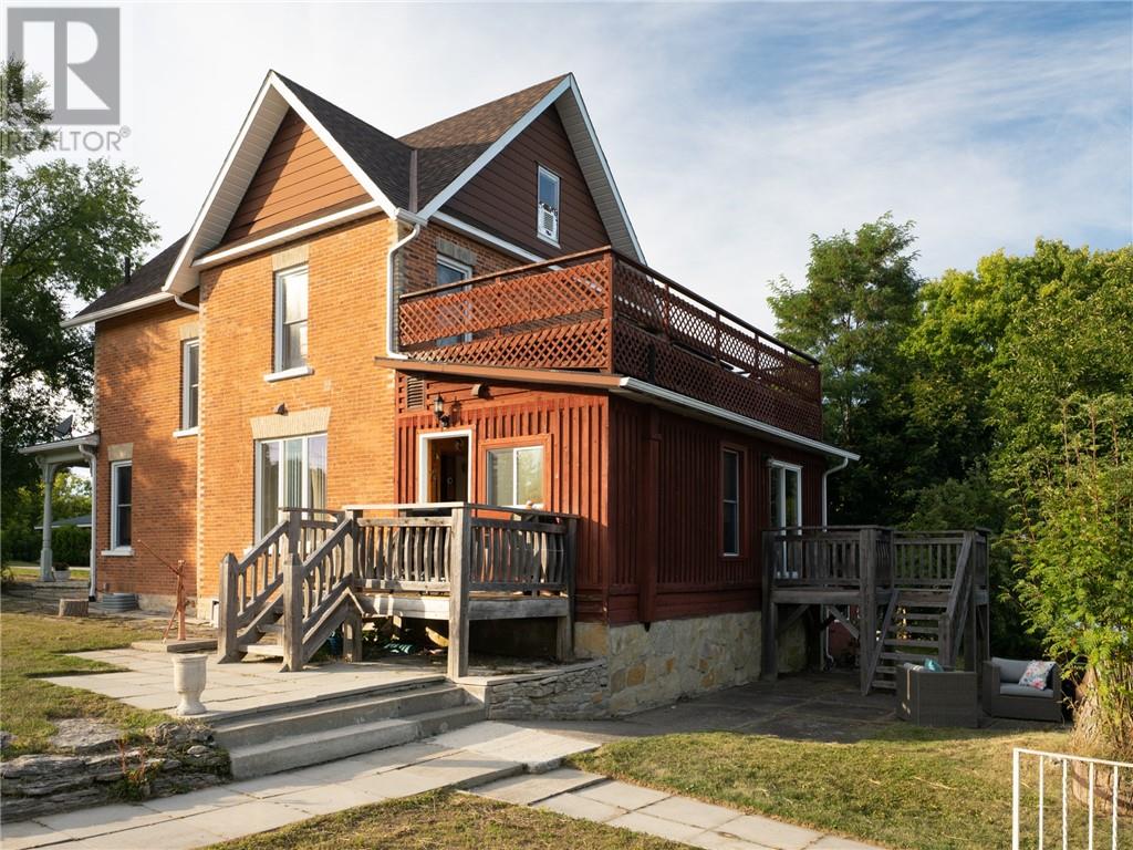 104 Arthur Street, Manitowaning, Ontario  P0P 1N0 - Photo 9 - 2126617