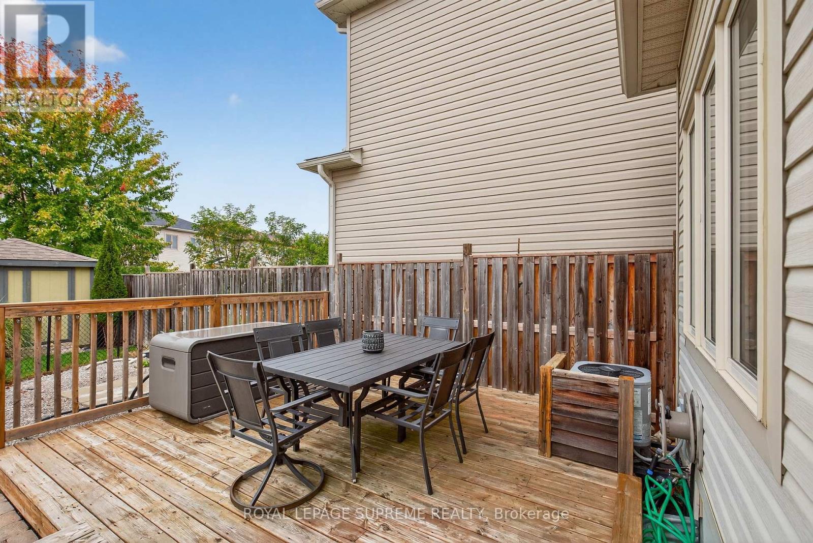 28 Mandley Street, Essa, Ontario  L3W 0B6 - Photo 36 - N12827842