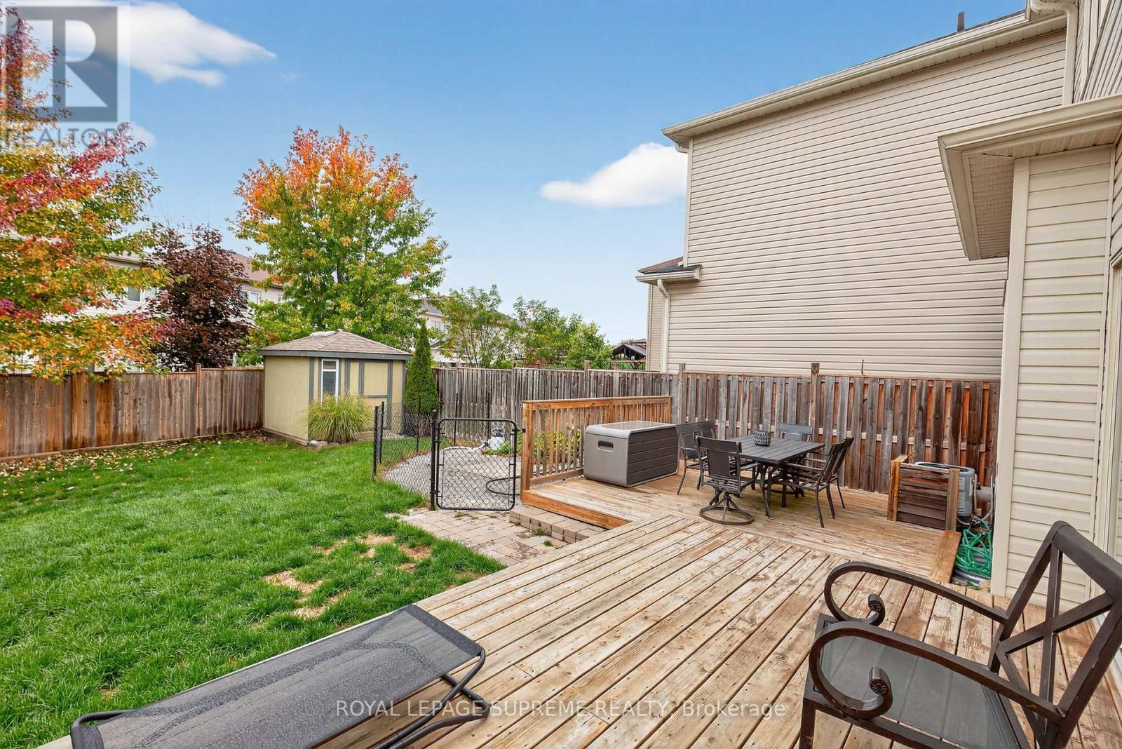 28 Mandley Street, Essa, Ontario  L3W 0B6 - Photo 37 - N12827842