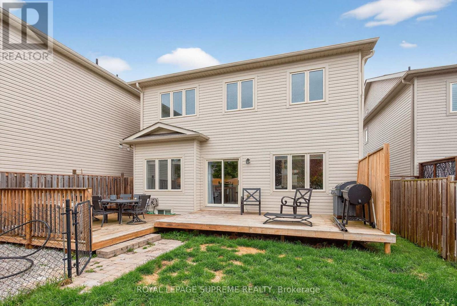 28 Mandley Street, Essa, Ontario  L3W 0B6 - Photo 39 - N12827842