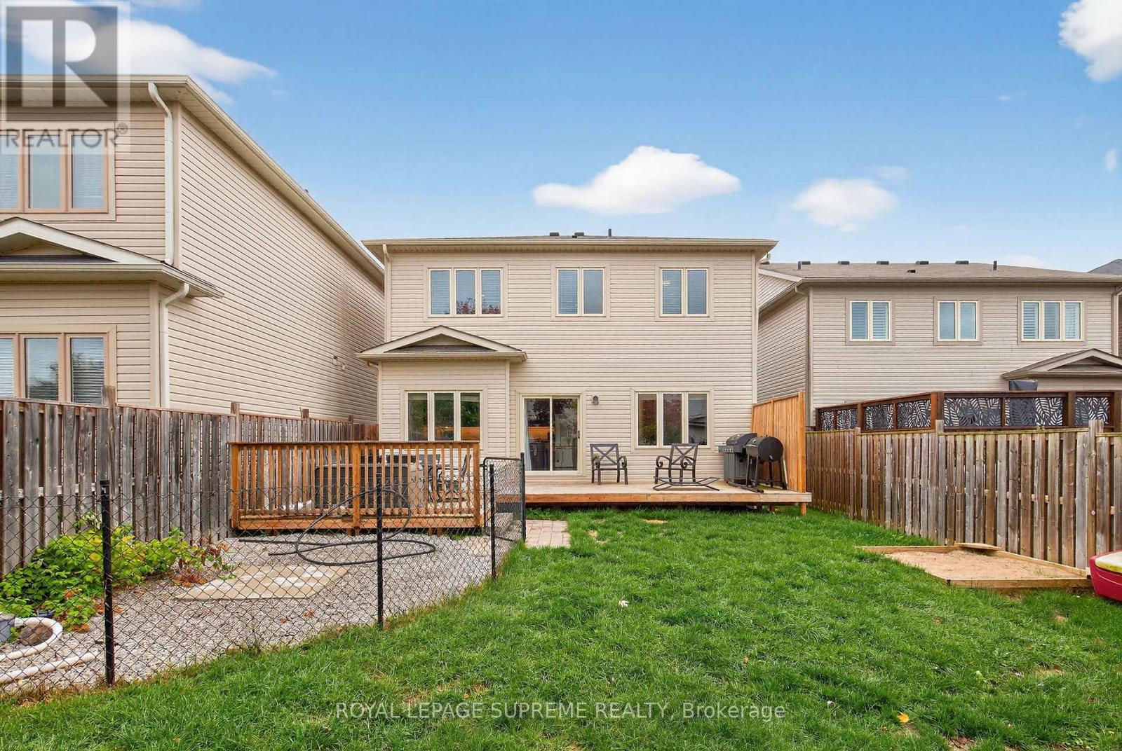 28 Mandley Street, Essa, Ontario  L3W 0B6 - Photo 40 - N12827842