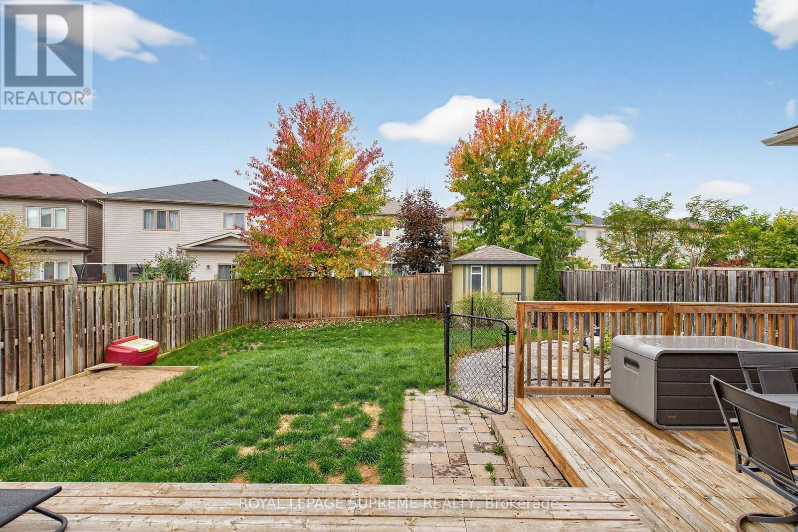 28 Mandley Street, Essa, Ontario  L3W 0B6 - Photo 41 - N12827842