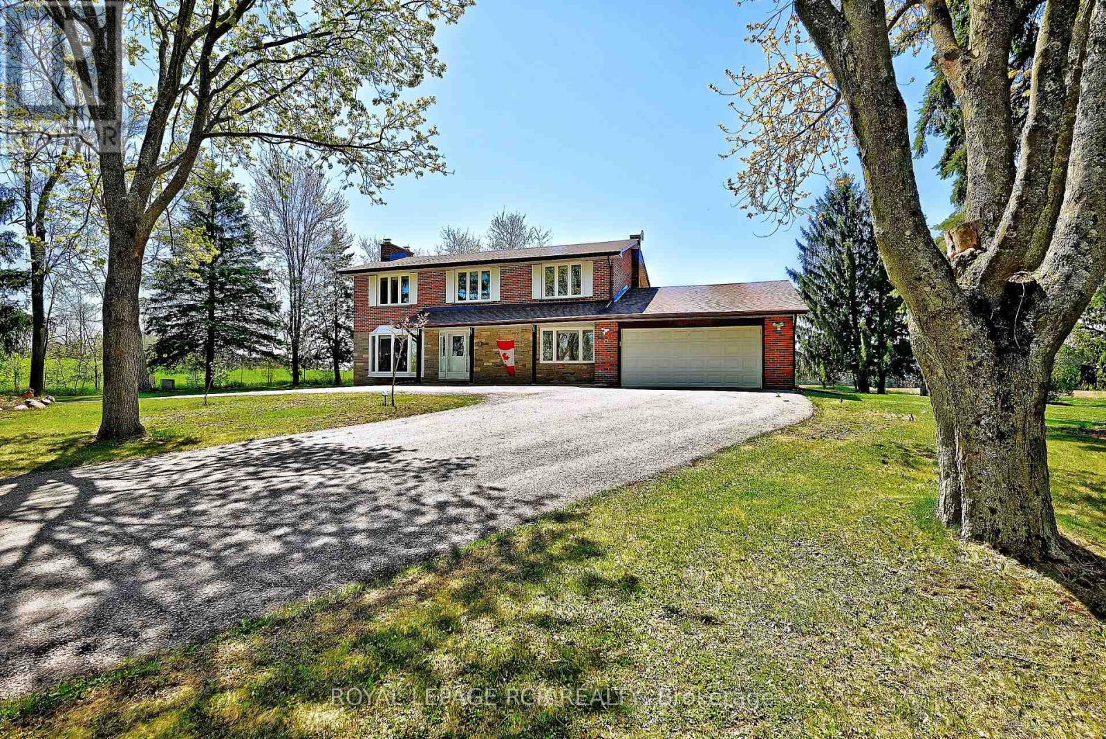 6215 17TH SIDE ROAD, king, Ontario
